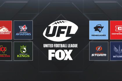 'Football Craze That's Second to None': United Football League Unveils New Franchises