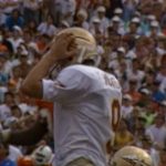 Four 'Wide Rights' lead the unique history of key kicking miscues in Miami-Florida State