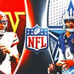 FOX Super 6 Contest: Chris 'The Bear' Fallica's NFL Week 7 Picks, Predictions