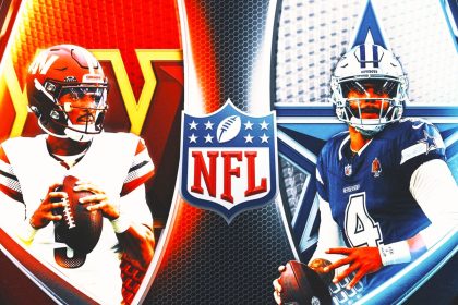 FOX Super 6 Contest: Chris 'The Bear' Fallica's NFL Week 7 Picks, Predictions