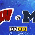 FOX Super 6 Contest: Geoff Schwartz's College Football Week 6 Picks, Predictions
