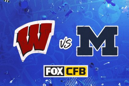 FOX Super 6 Contest: Geoff Schwartz's College Football Week 6 Picks, Predictions