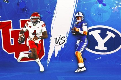 FOX Super 6 Contest: Geoff Schwartz's College Football Week 8 Picks, Predictions