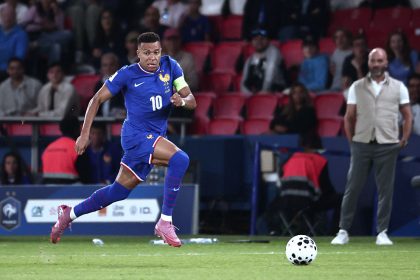 France vs. Azerbaijan: How to Watch, Odds, WCQ Preview