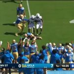 From 0-4 to three straight wins, UCLA has found an identity under Tim Skipper