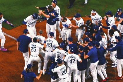 From Freeman to Mazeroski: Every Walk-Off Home Run in World Series History