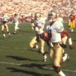 From train rides to Reggie Bush: The best games in the USC-Notre Dame rivalry