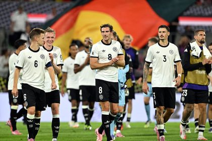 Germany vs. Luxembourg: How to Watch, Odds, WCQ Preview