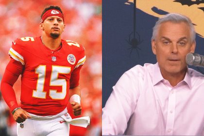 Herd Hierarchy Week 9: Chiefs, Eagles Headed for Super Bowl Rematch?