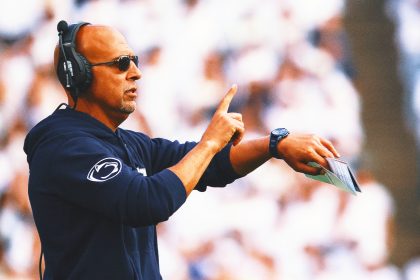 Historic Coaching Carousel? Hirings and Firings in College Football's Power Four