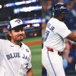 'Holy Grail' HRs and a 'Goliath' Mentality: The Blue Jays' Bats Have Stepped Up