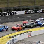 How to watch 2025 NASCAR Martinsville: Xfinity 500 schedule, start time, TV channel