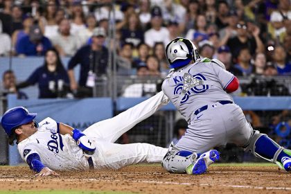 How to Watch 2025 World Series: Schedule, TV Channels, Streaming, Dates, Times