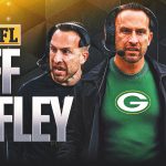 'I Had Stopped Coaching:' How Packers' Jeff Hafley Found Himself In His NFL Return