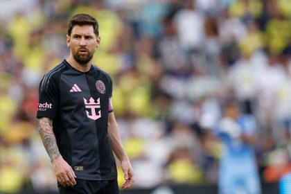 Inter Miami vs. Nashville: How to Watch, Odds, MLS Preview