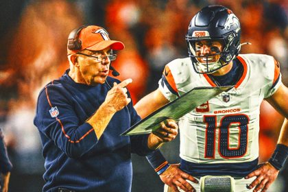 Is Broncos QB Bo Nix Trying Too Hard to Be Sean Payton's Next Drew Brees?