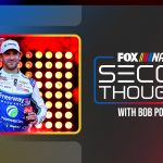Is Daniel Suarez the Answer to Replace Justin Haley at Spire?