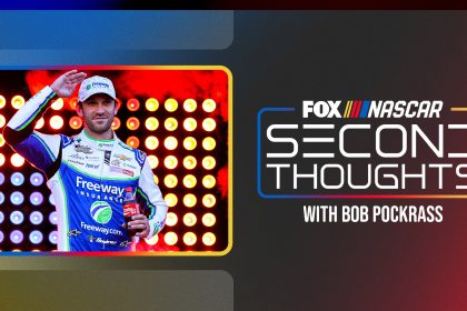 Is Daniel Suarez the Answer to Replace Justin Haley at Spire?