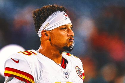 Is the Chiefs' Slow Start Just a Blip or a Sign of the End of Their Dominance?