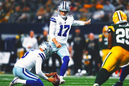 Is The Football Juiced? Ex-NFL Kickers Weigh in on Spike in Long Fields Goals Made