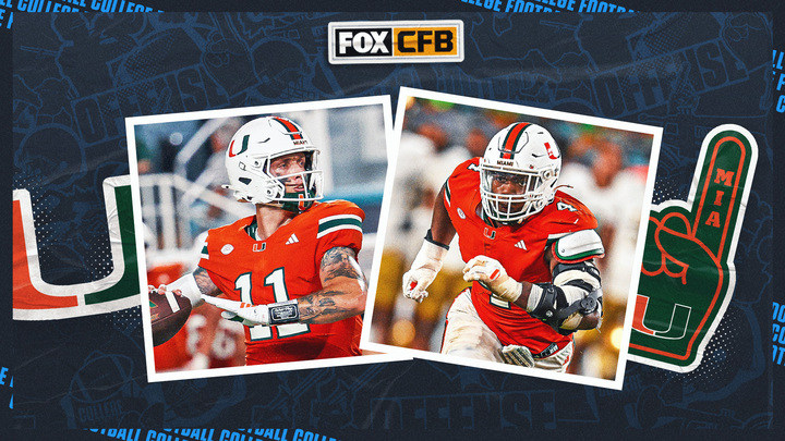 Is This the Year? Miami Looks to Prove Itself in Heated Rivalry at Florida State