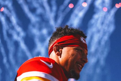 'It Can Be a Special Year': Watch out, NFL, the Chiefs' Explosive Offense Is Back