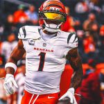Ja’Marr Chase Questionable for Bengals vs. Packers With Illness
