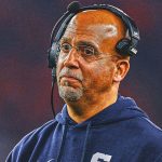 James Franklin Shocked at Penn State Firing, Excited To Coach Again Elsewhere