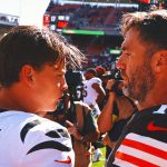 Joe Flacco Named Bengals Starter Ahead of Game Against Packers