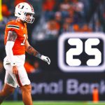 Joel Klatt's College Football Rankings: Alabama Moves Up, Miami Falls Down