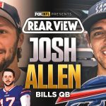 Josh Allen Confirms He Broke Nose But Won't Need Surgery: 'It Adds Character'