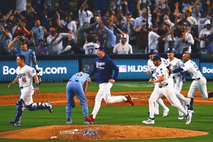 Last Night in Baseball: Phillies Lose in Heartbreaker, Cubs Force Decisive Game 5