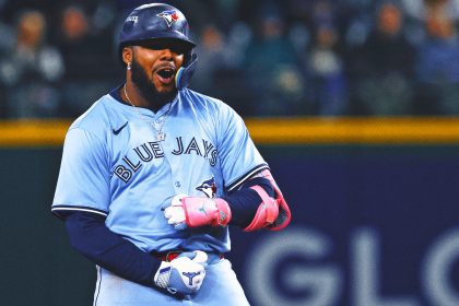 Last Night in Baseball: The Blue Jays Came to Play in Game 3