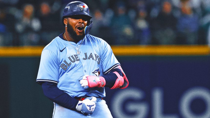 Last Night in Baseball: The Blue Jays Came to Play in Game 3