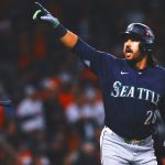 Last Night in Baseball: The Mariners Are 1 Win From Their First ALCS Since 2001