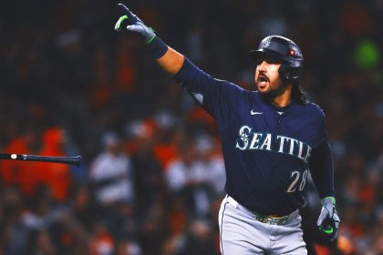 Last Night in Baseball: The Mariners Are 1 Win From Their First ALCS Since 2001