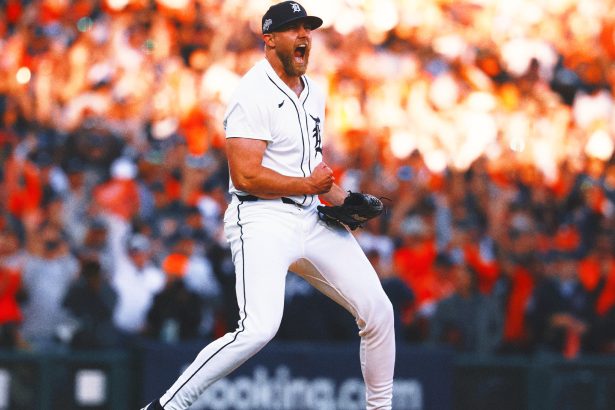 Last Night in Baseball: The Tigers, Cubs and Phillies All Survived Elimination