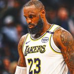 LeBron James Misses Lakers’ First Training Camp Practice With Lower Body Injury