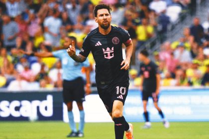 Lionel Messi signs new contract with Inter Miami