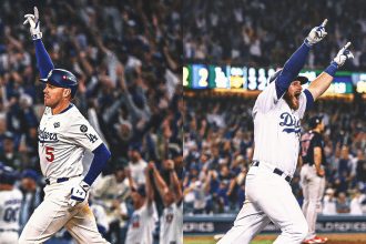 Longest Games in World Series History: Where Dodgers-Blue Jays Game 3 Ranks