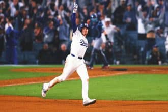 Longest World Series Game: 10 Unreal Facts From 18-Inning World Series Classic