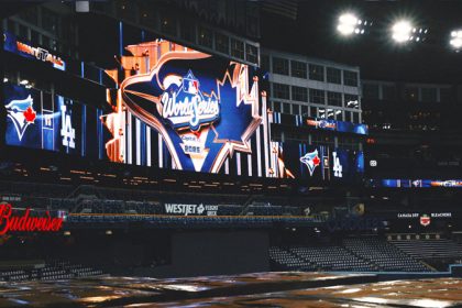 Los Angeles Dodgers, Toronto Blue Jays Announce 2025 World Series Rosters