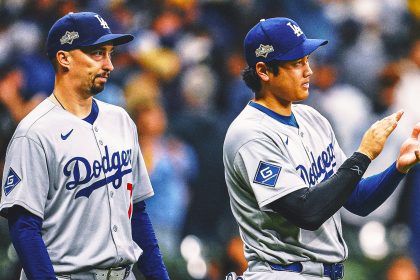 Los Angeles Dodgers World Series Appearances, Wins, Record