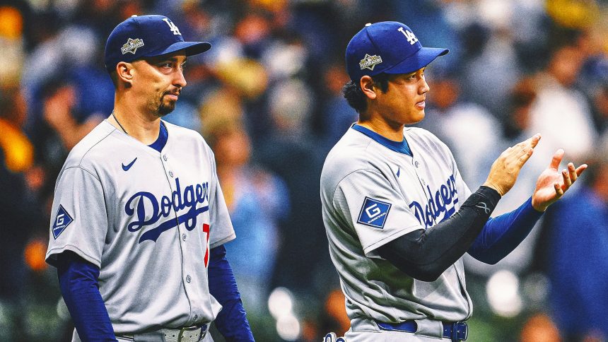 Los Angeles Dodgers World Series Appearances, Wins, Record