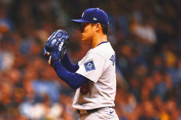 Los Angeles Dodgers: Yoshinobu Yamamoto's Stoic Game 2 NLCS Start By the Numbers