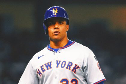 Mets Overhaul Manager Carlos Mendoza's Staff After Late-Season Collapse