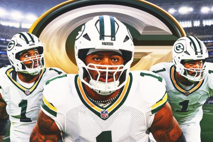 Micah Parsons Is Kicking Into High Gear: ‘We Have to Capitalize on Our Potential’