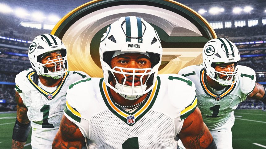 Micah Parsons Is Kicking Into High Gear: ‘We Have to Capitalize on Our Potential’