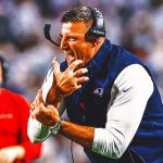 Mike Vrabel Returns to Tennessee Leading a Resurgent Patriots Team