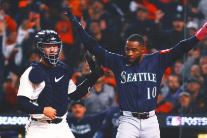 MLB Division Series: Live Updates, Scores From Each Closeout Game